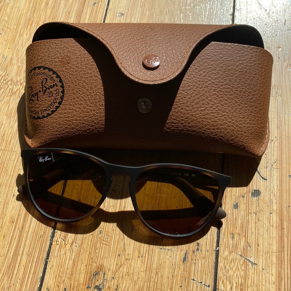 Ray Ban Izzy kid’s sunglasses